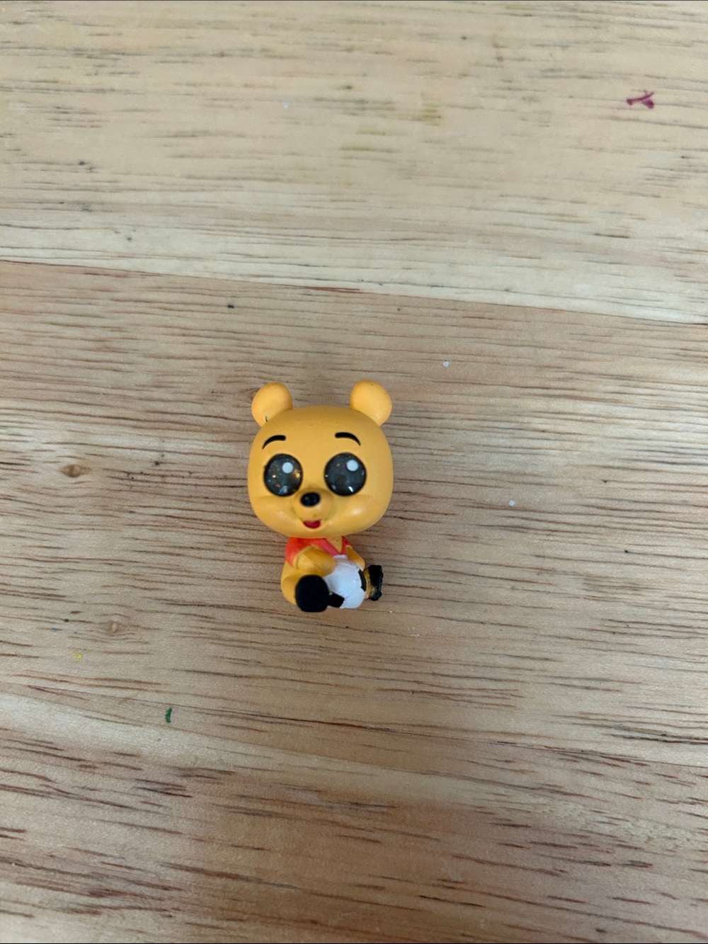 Doorables - Pooh